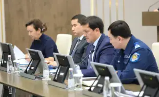 Ужесточение контроля за строительством в Актюбинской области: меры по обеспечению благоустройства и чистоты площадок