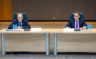 В Алматы обсудили внутреннюю торговлю и поддержку производителей