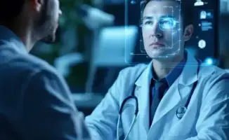 Внедрение Face ID и «Е-Медосмотр» в Астане: факты о повышении качества медицинских услуг