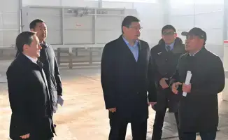 Запуск нового завода в Семее создаст 70–80 рабочих мест и инвестирует 2 млрд тенге в экономику региона