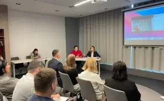 Первый вице-министр торговли и интеграции РК Айжан Бижанова представила новые правила ценообразования для алматинского бизнеса.