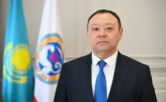 Абзал Нукенов назначен заместителем акима Алматы