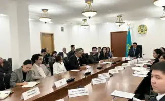 Международное сотрудничество в разработке Национального адаптационного плана по изменению климата