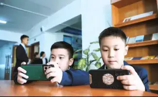 Опасности виртуальных игр: как мошенники могут разрушить доверие детей и их безопасность