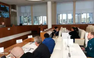 Заседание Общественного совета в ВКО