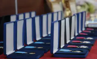 Спасатели МЧС: герои, чьи сердца горят в день Республики