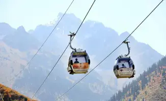 Алматы на пути к улучшению экологической ситуации: последствия новых мер по очистке воздуха