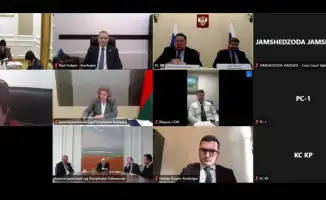 Конституционные суды стран Евразийской ассоциации усиливают сотрудничество для защиты прав граждан