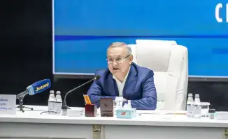 В Коксуском районе Жетісу возвращено 46,9 тыс. га неиспользуемых земель за 3 года