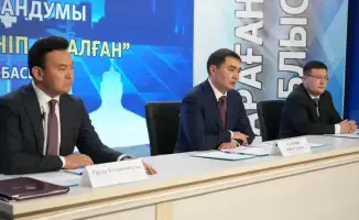 Конкурс для школьников в Карагандинской области: поддержка казахского языка и культуры через образовательные гранты