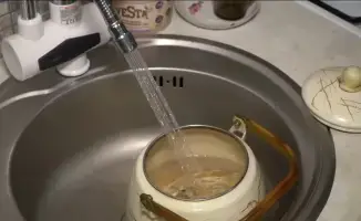 Алгинский район полностью обеспечен питьевой водой