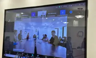 Бюро национальной статистики представило новые проекты по анализу больших данных на семинаре для аналитиков.