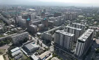 новые правила охраны атмосферного воздуха в Алматы снижение загрязнения экологичные технологии