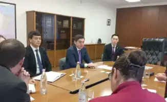 Изучение канадской модели поддержки фермеров и цифровизация агросектора