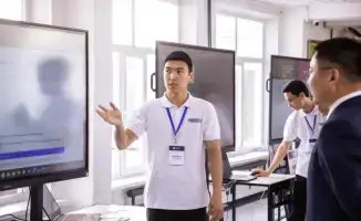 Сотрудничество между Торайгыров университетом и акиматом способствует подготовке квалифицированных кадров в ответ на потребности рынка труда