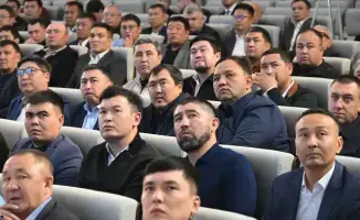 Аким Алматы призывает подрядчиков завершить текущие проекты перед началом новых из-за срывов сроков