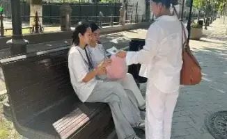 Шымкент: как защититься от радикальных идей?