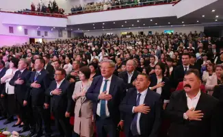 День Республики в Жамбылской области: укрепление государственной независимости и социально-экономическое развитие региона