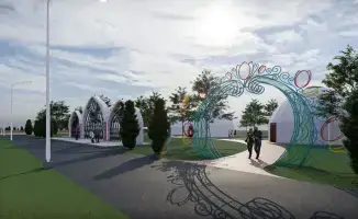 Казахстан: новый центр коневодства на горизонте!