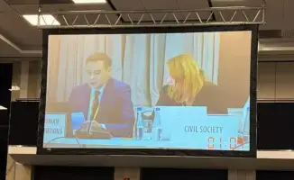 Нулевая терпимость к насилию в Казахстане