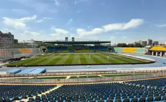 Матч «Кайрат» - «Пафос» стартует сегодня в 21:45 на Центральном стадионе Алматы