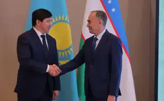 Ташкент: Казахстан и Узбекистан подписали контракты на $70 млн
