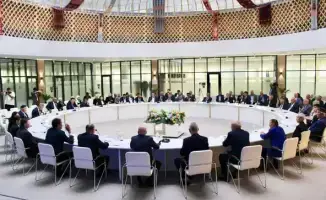 Обсуждение задач из Послания Президента на Пленуме совета ветеранов Туркестанской области: шаги к консолидации усилий