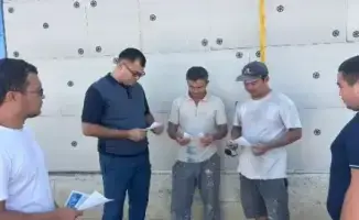 Тәрбие отбасында жауапкершілік жастардың рухани дамуы