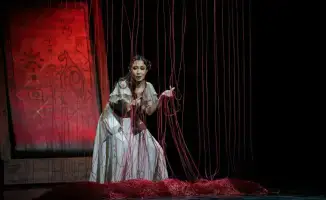 Премьера балета «Два ковра» в театре «Астана Балет» как пример культурного обмена и профессионального взаимодействия