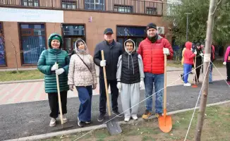 Участие Высшего Судебного Совета Республики Казахстан в экологической акции «Таза Қазақстан» как пример международной ответственности за окружающую среду