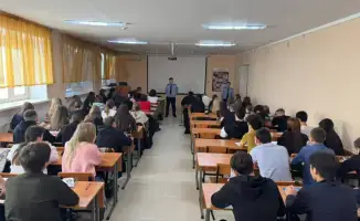 Обучение костанайской молодежи основам безопасности: шаг к снижению правонарушений