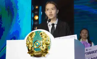Победители гранта «Тәуелсіздік ұрпақтары»: новые идеи для будущего Казахстана в День Республики