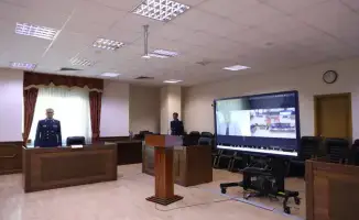 Верховный Суд Казахстана рассматривает дело директора компании по коррупционному правонарушению