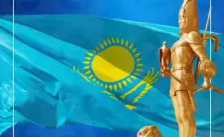 35 лет независимости: Значение Дня Республики для укрепления единства и суверенитета Казахстана