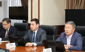 Здравоохранение в Мангистау: проблемы и решения