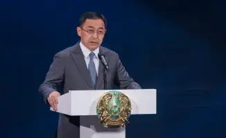 Юбилей «Хабару»: Президент Казахстана подчеркивает значимость агентства для будущего журналистики в стране