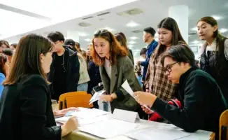 Создание почти 60 тысяч рабочих мест в Астане: влияние на занятость и бизнес-инициативы