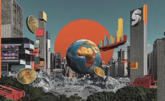 Мировые рынки в нестабильности: падение фондовых индексов США и рекорды цен на золото сигнализируют о возможной экономической турбулентности