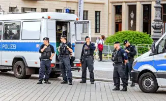 Германия запускает "антидроновый" спецназ: Добриндт объявляет войну
