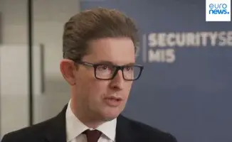 Глава MI5: Китай представляет ежедневную угрозу безопасности Великобритании