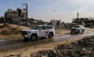 ХАМАС освободил первых заложников в Газе: подробности от The Times of Israel