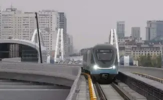 В Астане легкорельсовый транспорт стал 'проводником' опасности: местные жители предупреждены о смертельно опасном напряжении