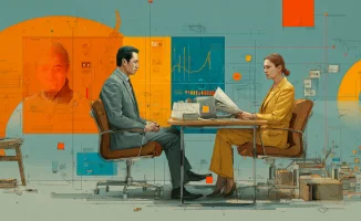 Кредитный рейтинг: ваш финансовый компас в мире займов