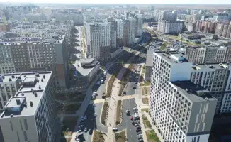 В Астане завершено строительство крупных дорожных проектов, направленных на обновление транспортной инфраструктуры. В акимате сообщили о новых дорогах, освещении и светофорах, которые улучшат условия для автомобилистов и пешеходов.