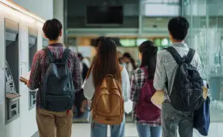 Стипендии в Казахстане 2026: размеры государственных стипендий для студентов от Комитета высшего и послевузовского образования