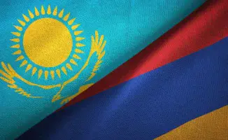 Казахстан и Армения укрепляют миграционное сотрудничество: Сенат одобрил закон об обмене данными о гражданах