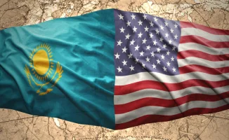 Углубление стратегического партнерства: визит высокопоставленных чиновников США в Казахстан и его последствия для региональной безопасности и экономики