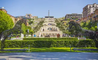 Упрощение поездок между Казахстаном и Арменией: новые возможности для граждан и укрепление миграционного сотрудничества