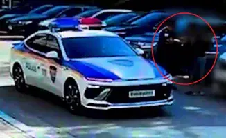 Казахстанец совершил кражу в Южной Корее в desperate попытке вернуться на родину