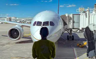 Казахстанские аэропорты под прицелом: растущее недовольство пассажиров из-за задержек рейсов и качества обслуживания